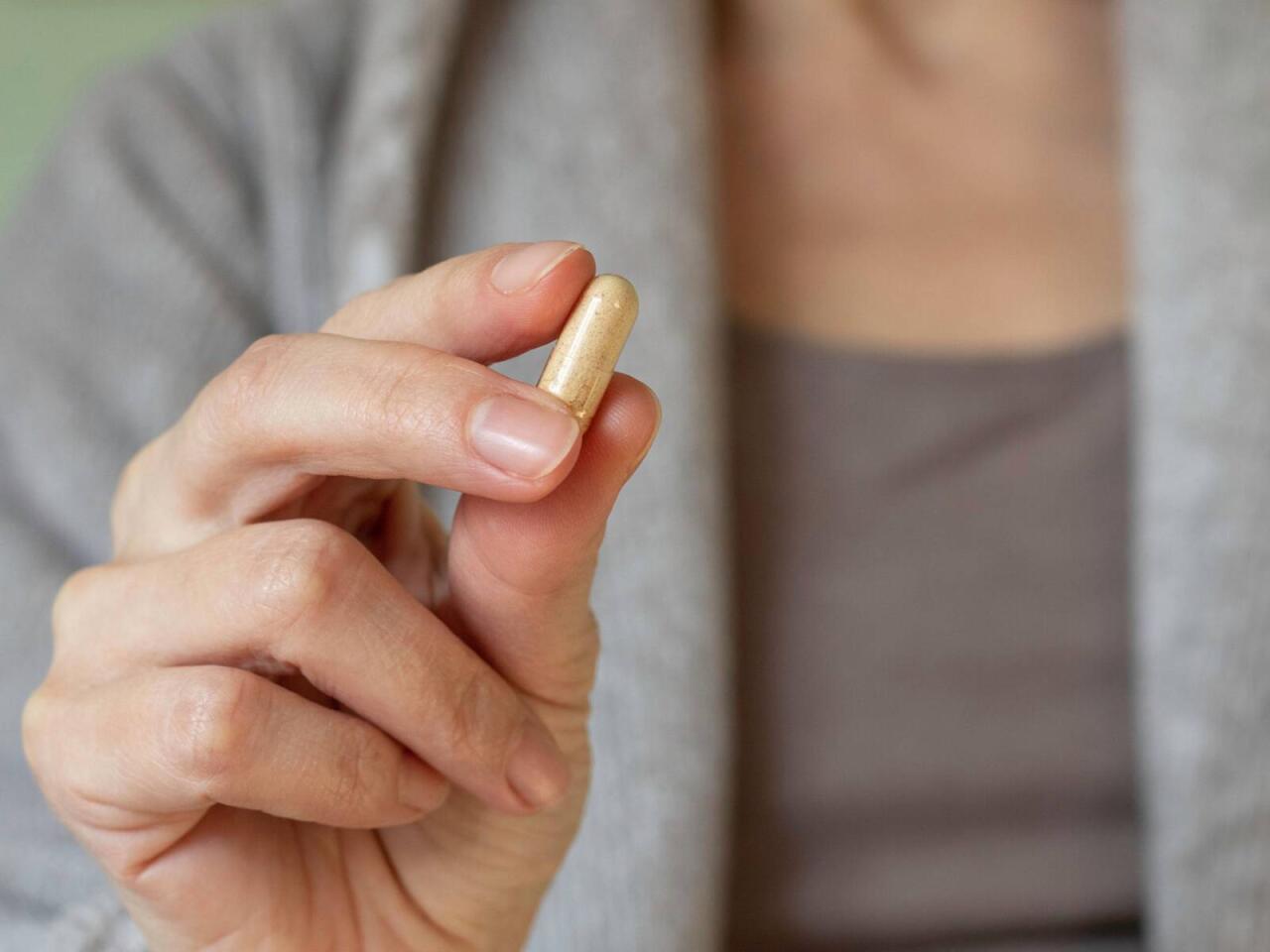Bir çox qadında bu vacib vitamin çatışmır