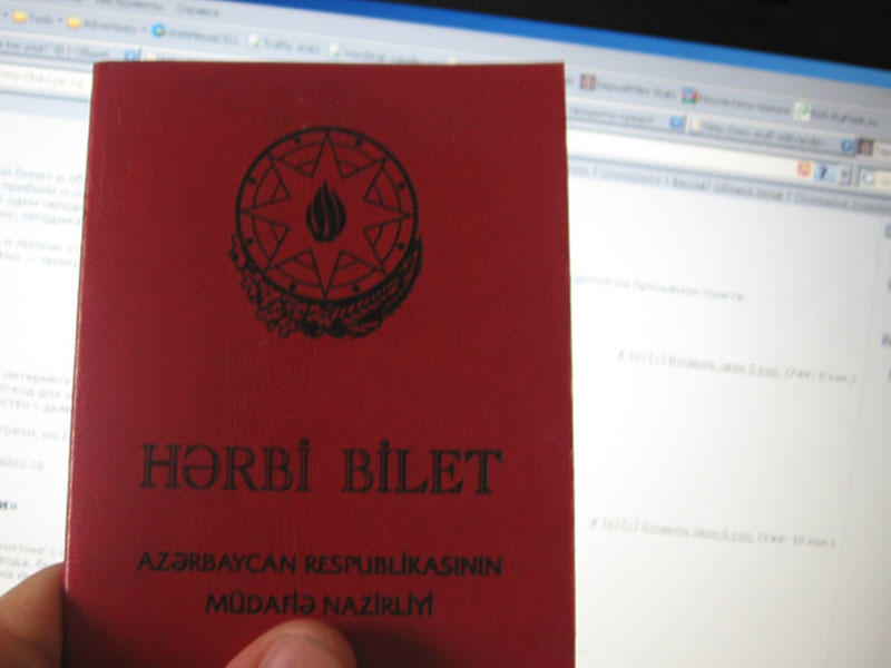 Bu sənədi olmayanlar 200 manat