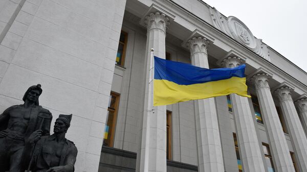 Посол: большинство лидеров ЕС не заинтересованы в мире на Украине