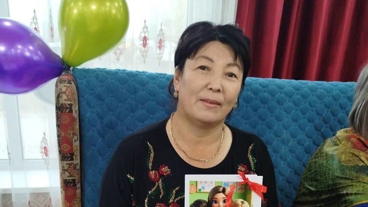 Жизнь в регионах: Воспитательница детсада из Ат-Башы Назгуль Шопокова рассказала, почему дети стали поздно разговаривать