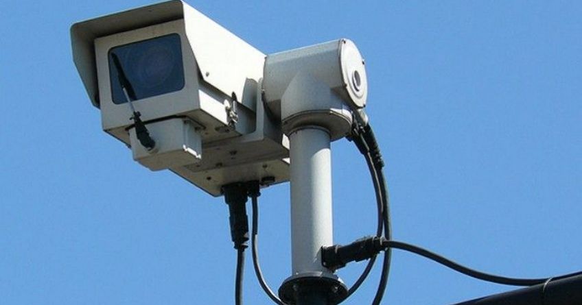 Around 20,000 CCTV cameras to be installed in Kyrgyzstan by end of 2026