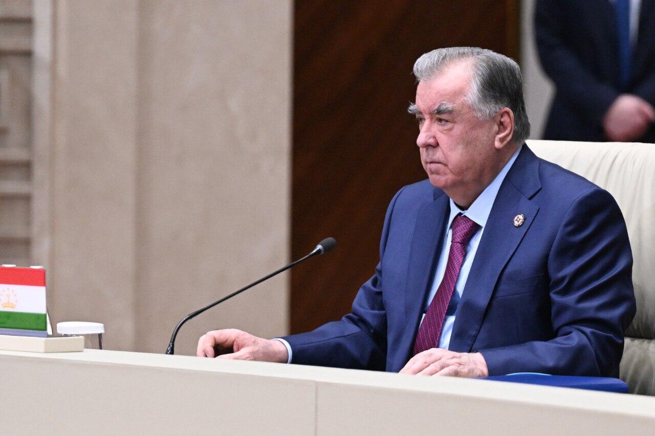 Beynəlxalq arenada Mərkəzi Asiyaya artan maraq yeni imkanlar açır