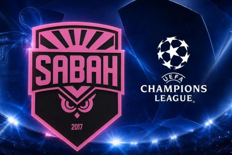 "Сабах" узнал потенциального соперника в ЛЧ
