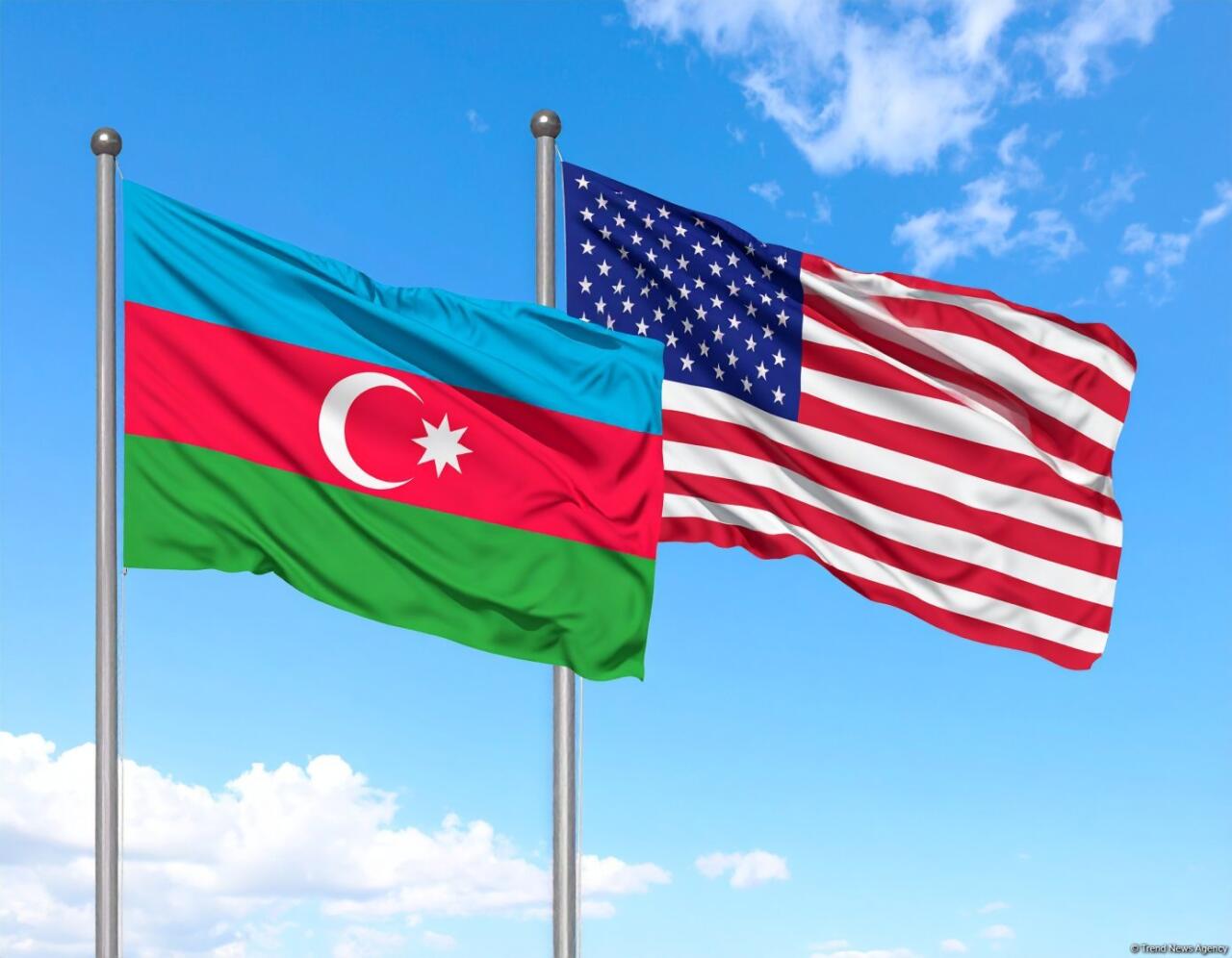 Азербайджан и США обсудили маршрут TRIPP