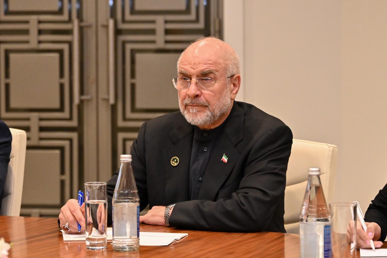 İran özünü qalib elan edib