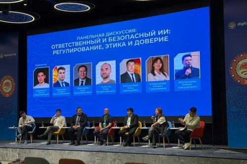 «Доп-деньги для бюджета»: В «Салык Сервисе» высказались о разблокировке TikTok