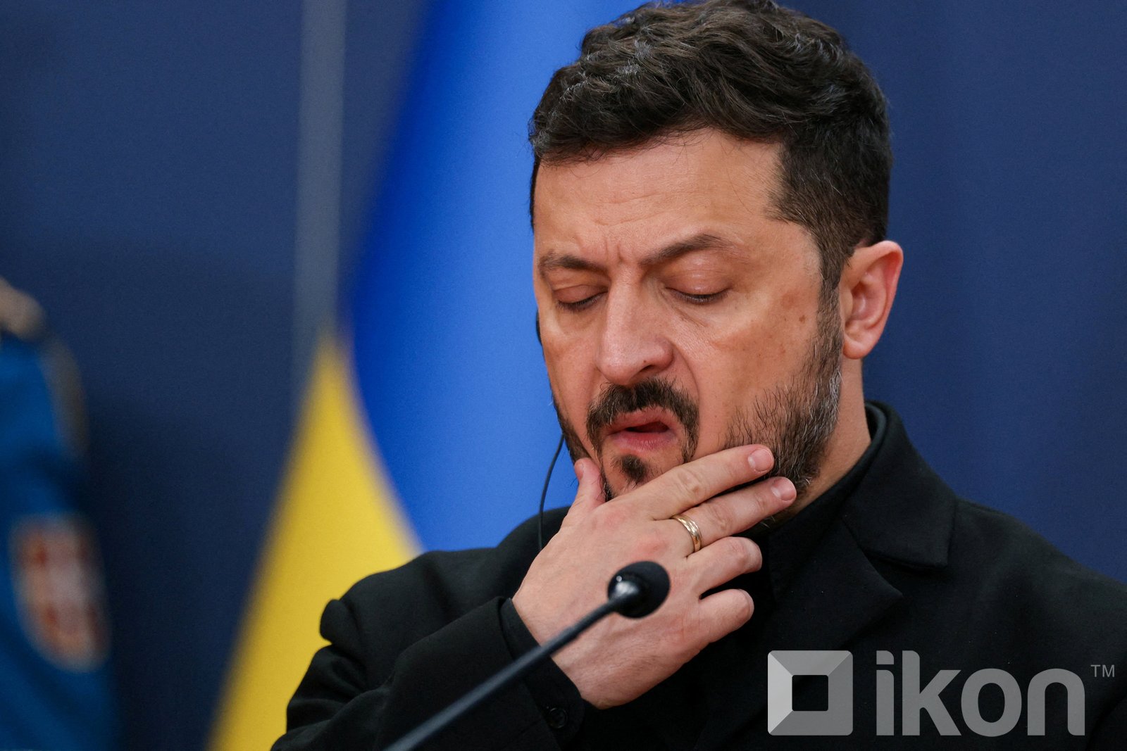 Зеленский: Patriot пуужингийнхаа нөөцийн 10 хувийг АНУ өгвөл бид Оросын баллистик пуужинг бүрэн эсэргүүцэж чадна