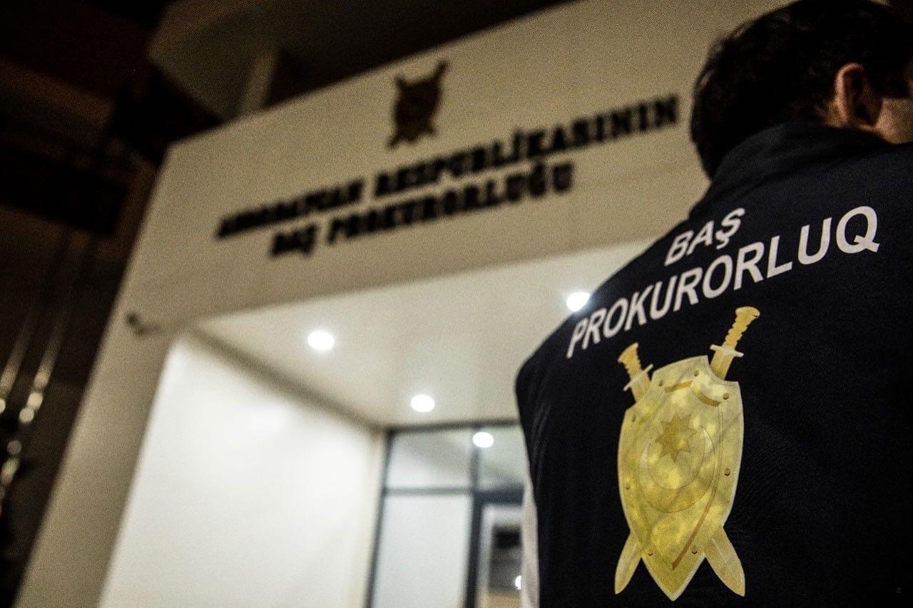 Narkotik qaçaqmalçılığında təqsirləndirilən şəxs Qazaxıstandan Azərbaycana ekstradisiya edilib