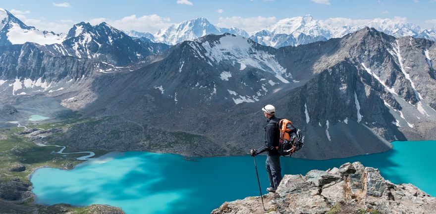 Tour operators report decline in Russian tourist arrivals to Kyrgyzstan