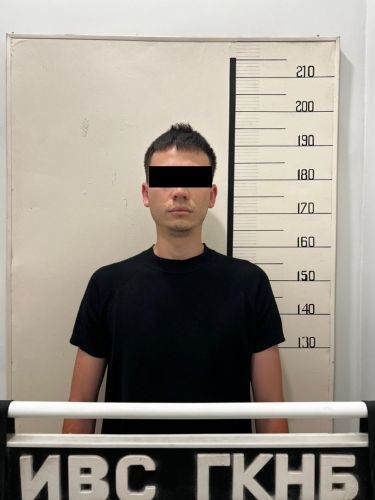 ГКНБ задержал сотрудников Ветслужбы по делу о коррупции при импорте мяса