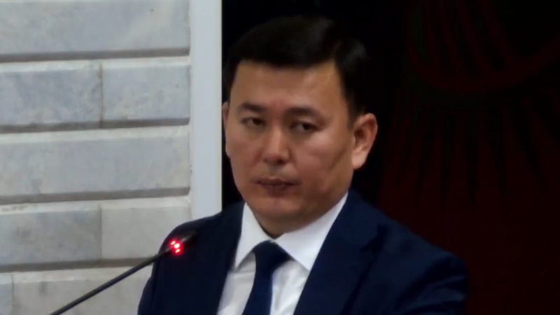 3 Parliamentary Committees approve Ulan Mamatkanov as Deputy Chairman of Cabinet of Ministers