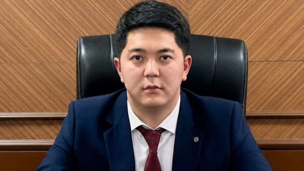 В Алматинской области акимом избран 32-летний кандидат