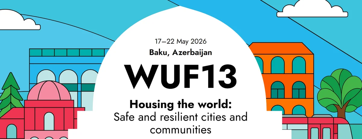 Бангладеш на WUF13 призывает к обеспечению прав детей при городском планировании