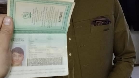 Fourteen foreign nationals arrested in smuggling clampdown on psychotropic substances