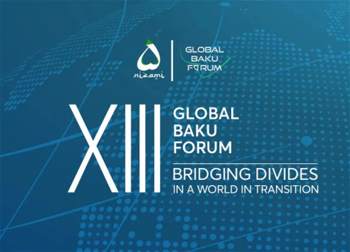 Global Times: XIII Бакинский форум показал высокий уровень участия на фоне глобальных кризисов