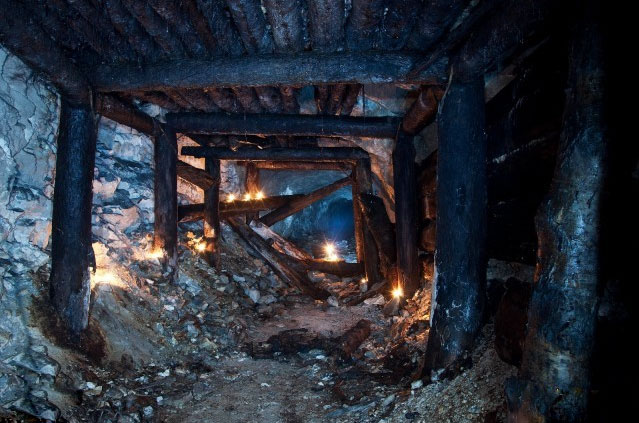 За два месяца погибли 5 человек. Жители Сулюкты озвучили проблемы угольных шахт