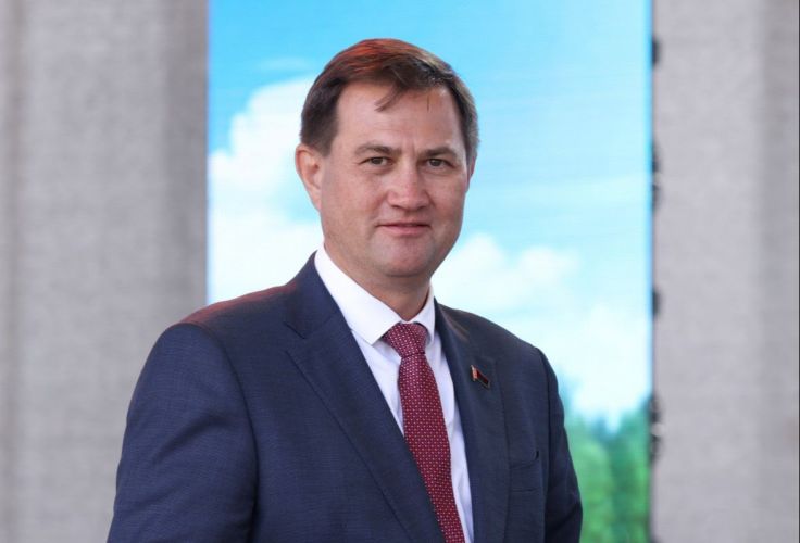 Foreign Minister of Belarus to visit Kyrgyzstan