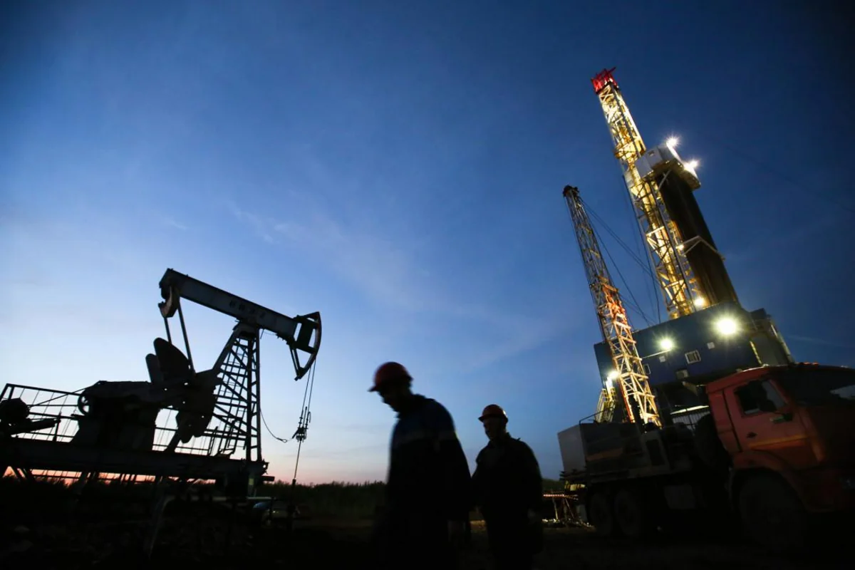 Азербайджан за четыре месяца экспортировал почти 8 млн тонн нефти