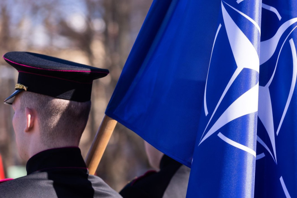 Война в Иране показала: у НАТО большие проблемы