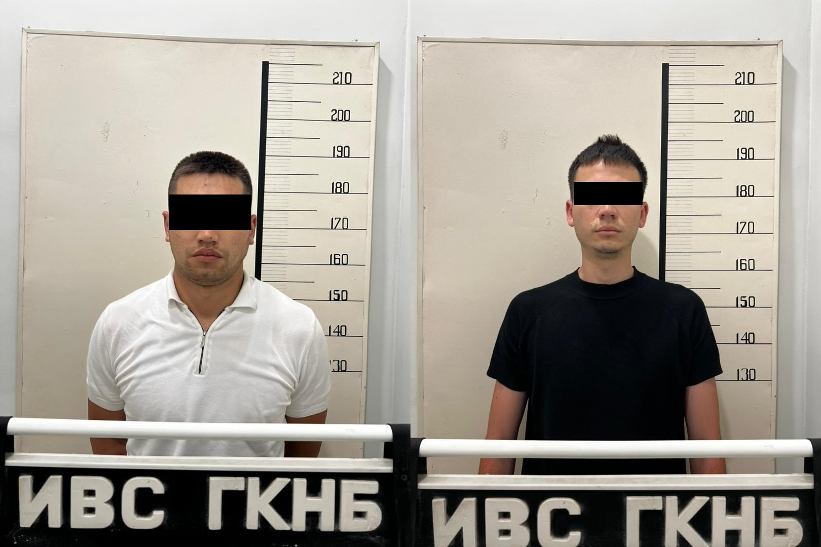 В Бишкеке за коррупцию задержаны сотрудники ветеринарной службы