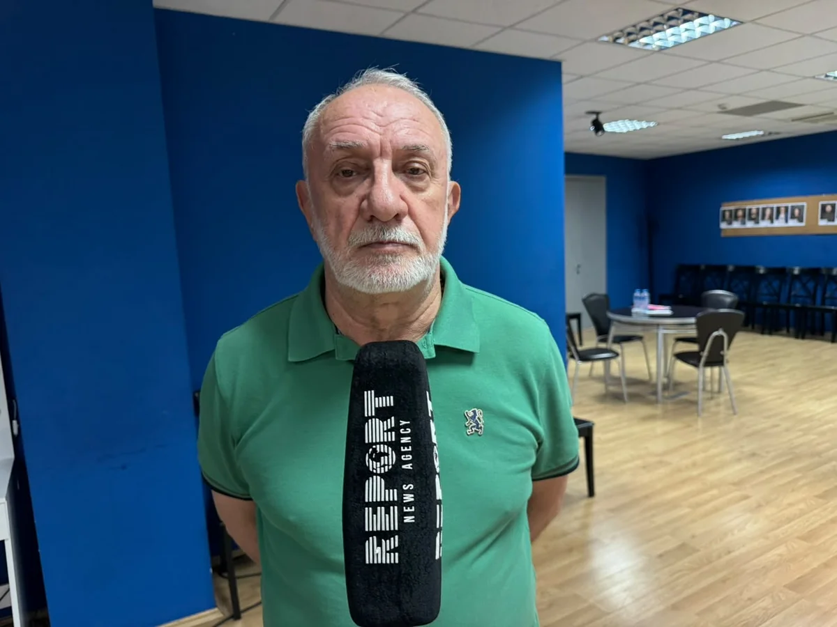 Георгий Хаиндрава: Роль Ильхама Алиева в установлении мира на Южном Кавказе уникальна
