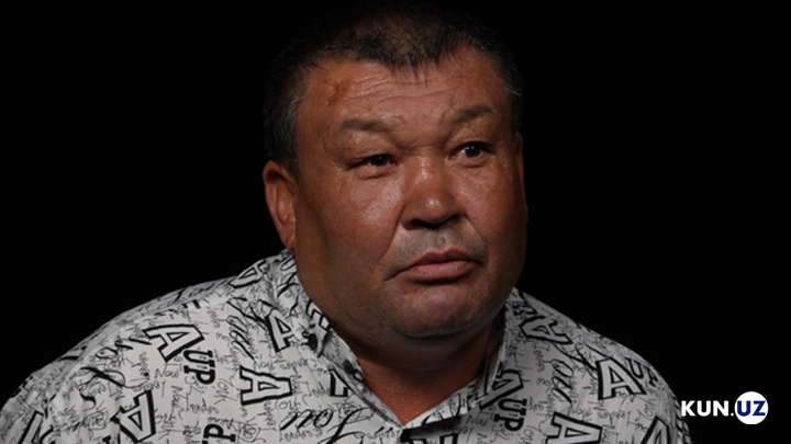 Узбекистан | 11:53 «Вместо моего сына на экзамен явился другой» — жертва «бизнеса» по отправке на работу в Корею