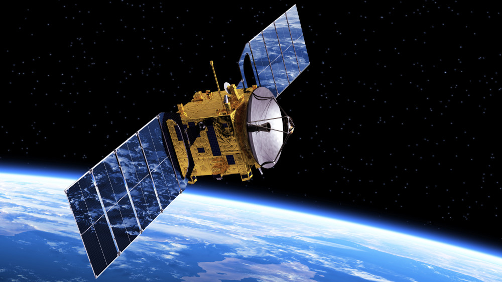 Токаев призвал тюркские страны объединиться в космической отрасли