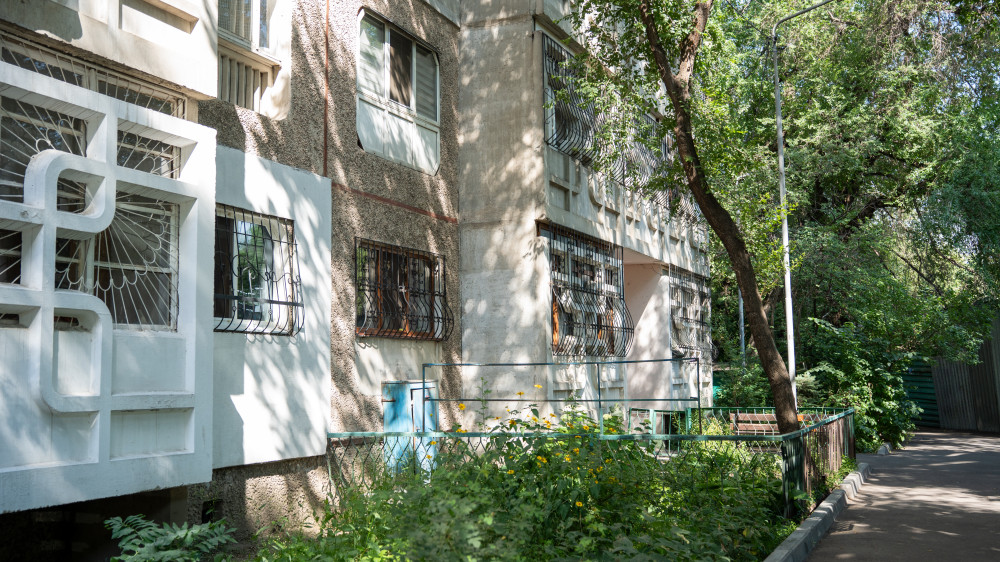 Ликбез по ЖКХ - где получить бесплатную консультацию по жилищным вопросам в Алматы