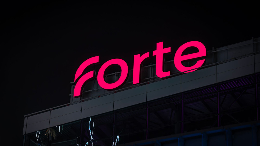 ForteBank увеличил капитал на 46,1 миллиарда тенге для расширения бизнес-кредитования