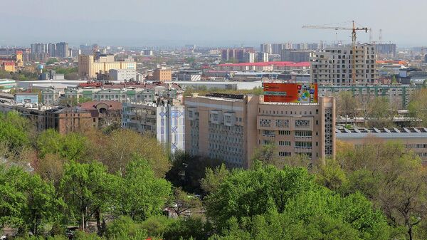 Новый подход к развитию экономики и поддержке бизнеса планируют внедрить в Ташкенте
