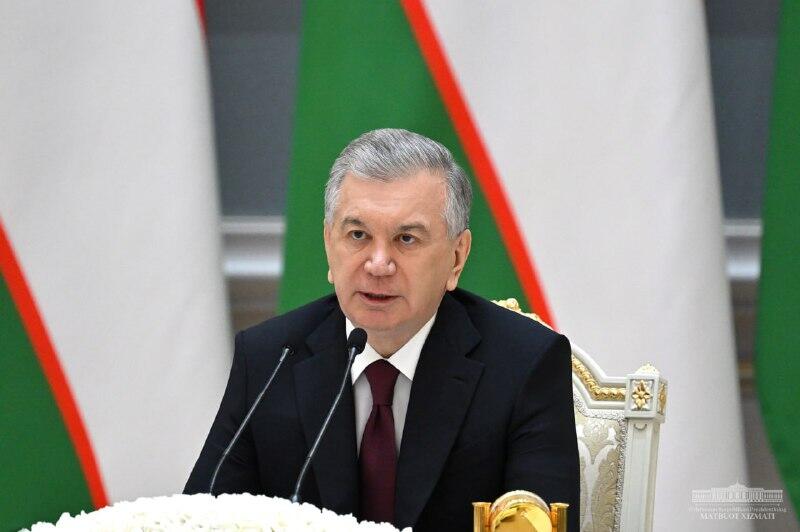 Узбекистан предлагает объявить 2027 год «Годом охраны экологии» в тюркском мире