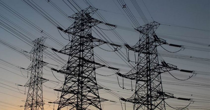 Kyrgyzstan records 26 emergency power line shutdowns in 18 months