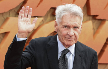 Harrison Ford aktyorluq karyerası ilə bağlı ən çətin anları açıqladı...