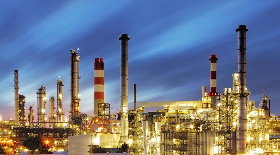 Kazakhstan takes action against Tengizchevroil for pollution violations