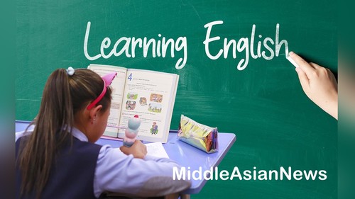 Монголд EF EFEKTA AI ашиглан англи хэл заах хөтөлбөр хэрэгжиж байна