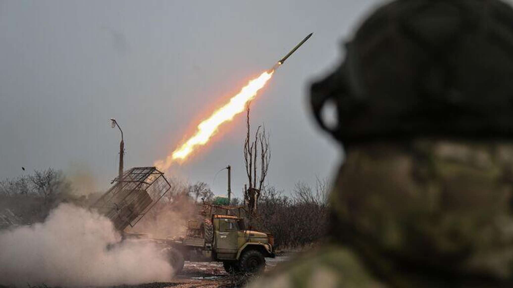 Российские военные освободили два населенных пункта в зоне спецоперации