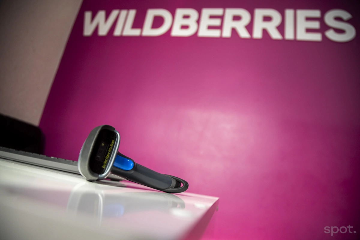 Бизнес в Узбекистане сообщил о падении экспорта после ударов по складам Wildberries