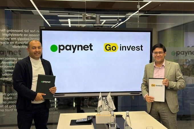 Paynet приобрел контрольный пакет в цифровой инвестплатформе GoInvest