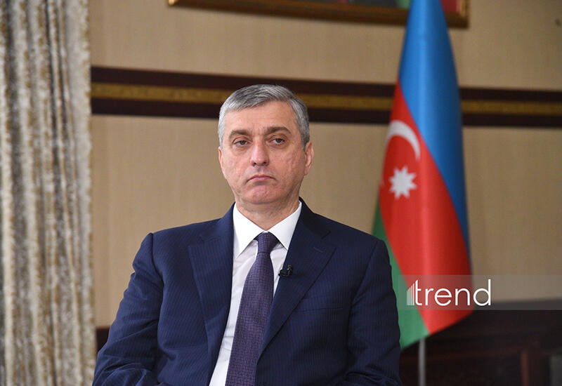 Müasir audit səhv axtaran deyil, strateji tərəfdaş olmalıdır