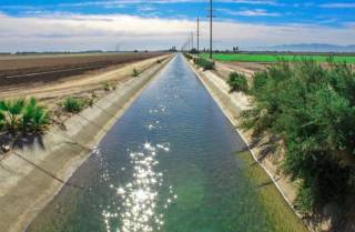 Рациональное использование водных ресурсов способствует экономическому развитию и улучшению экологической обстановки