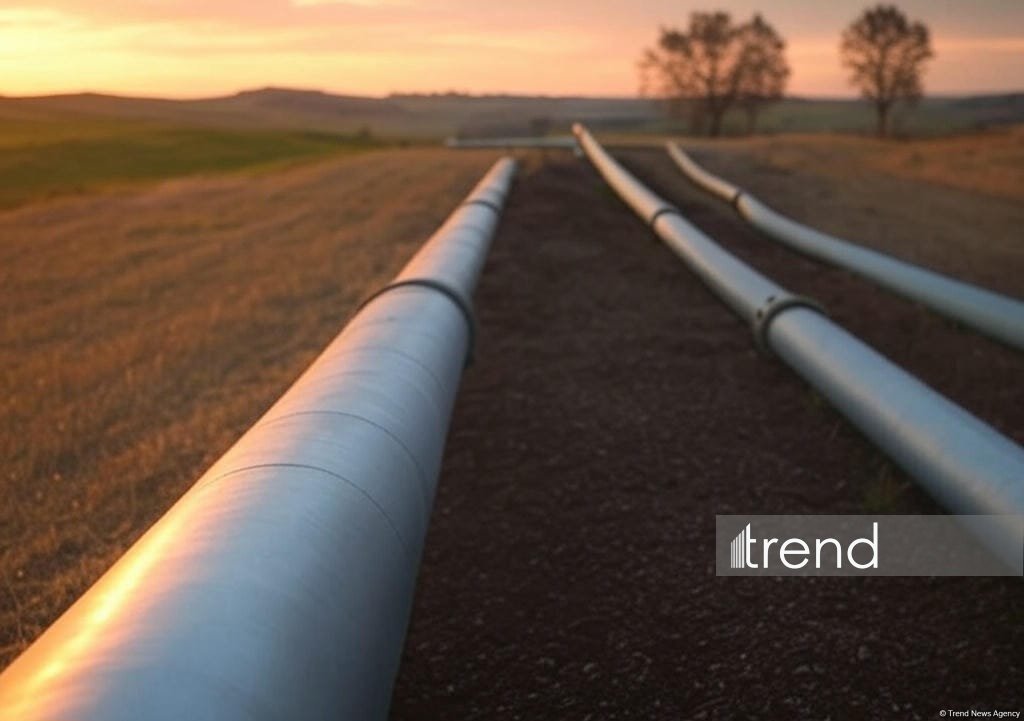 Сократился экспорт нефти по трубопроводу Баку-Тбилиси-Джейхан