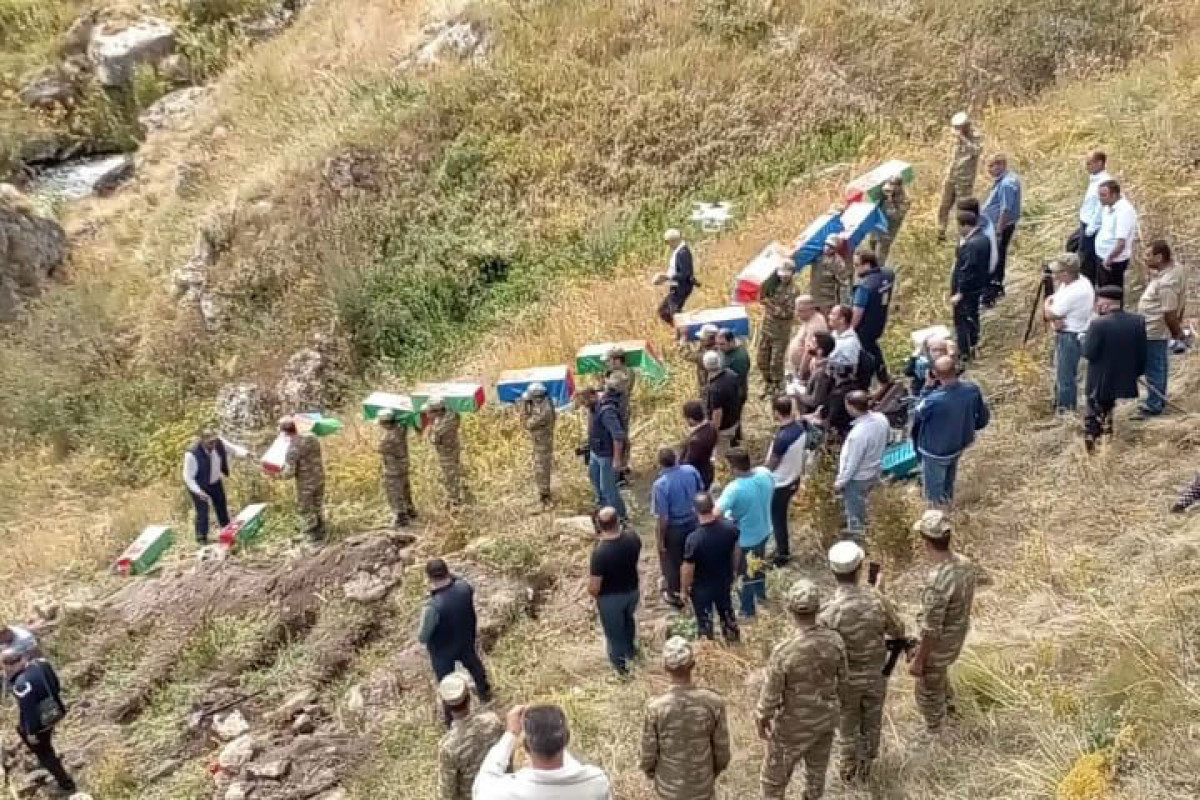 Прошло 33 года со дня Башлыбельской трагедии