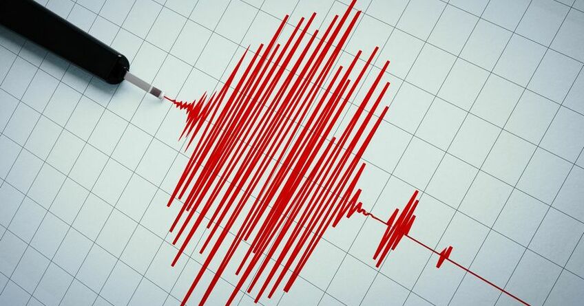 Earthquake hits Kyrgyzstan overnight