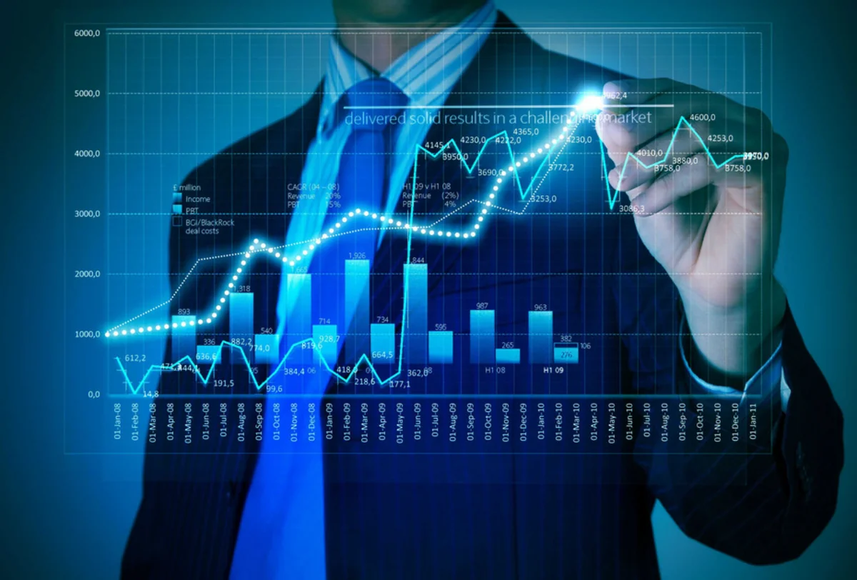 Рост ВВП Азербайджана ускорился до 1,4%