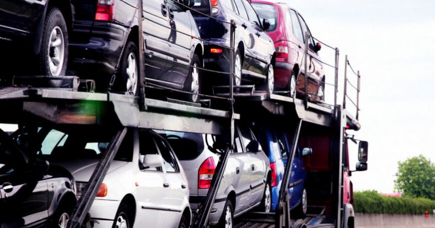 Car imports from China to Kyrgyzstan increase 2.6-fold in a year