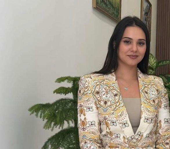 Kəlbəcərdə Bərpa, Tikinti və İdarəetmə Xidmətində yeni təyinat