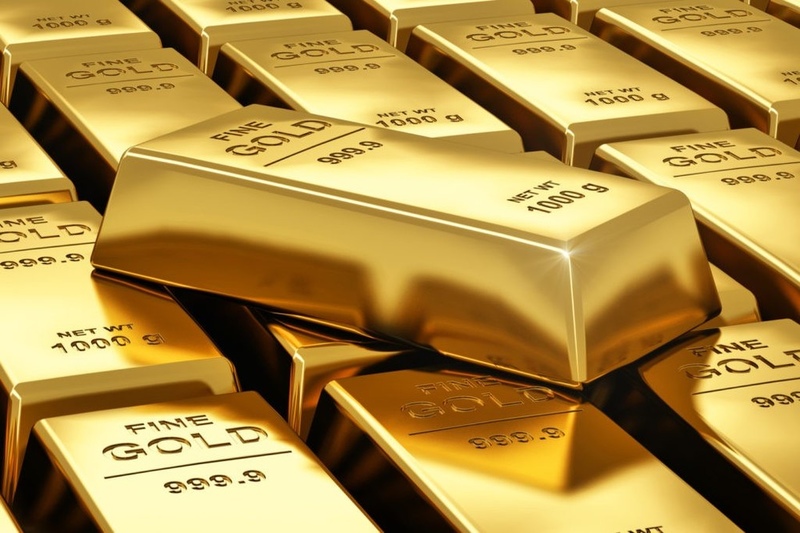 Kyrgyzstan halts gold exports for 4th consecutive month