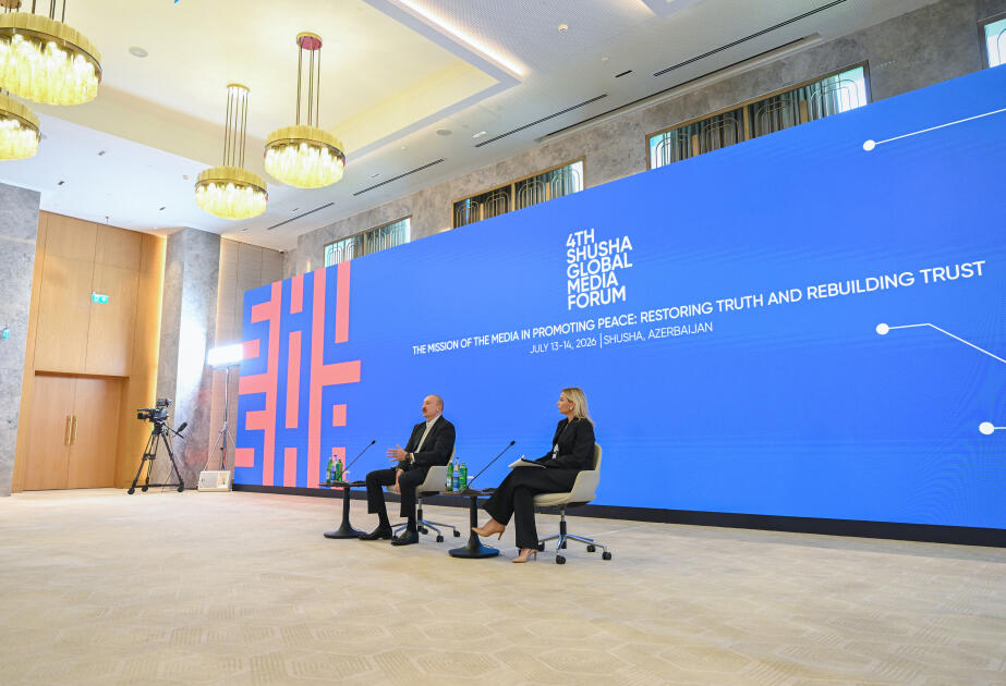 Prezident İlham Əliyev: Uzun illərdir ki, Fransanın dənizaşırı əraziləri siyasətindən əziyyət çəkir