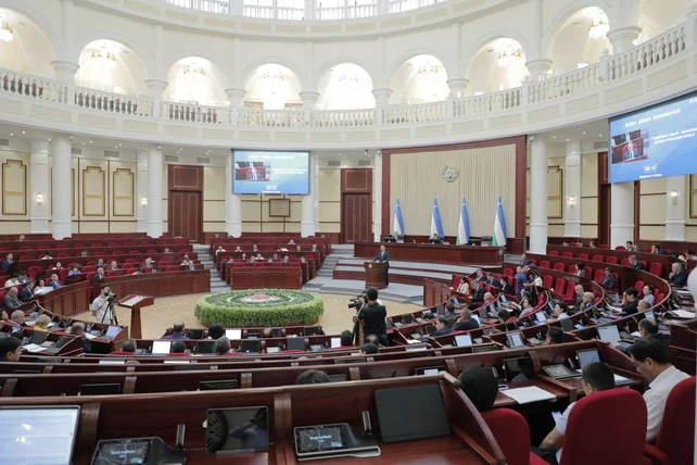 Депутаты обсудили защиту прав в сфере интеллектуальной собственности