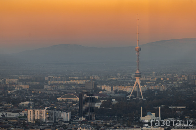 В Узбекистане предложили ввести углеродный налог с 2028 года